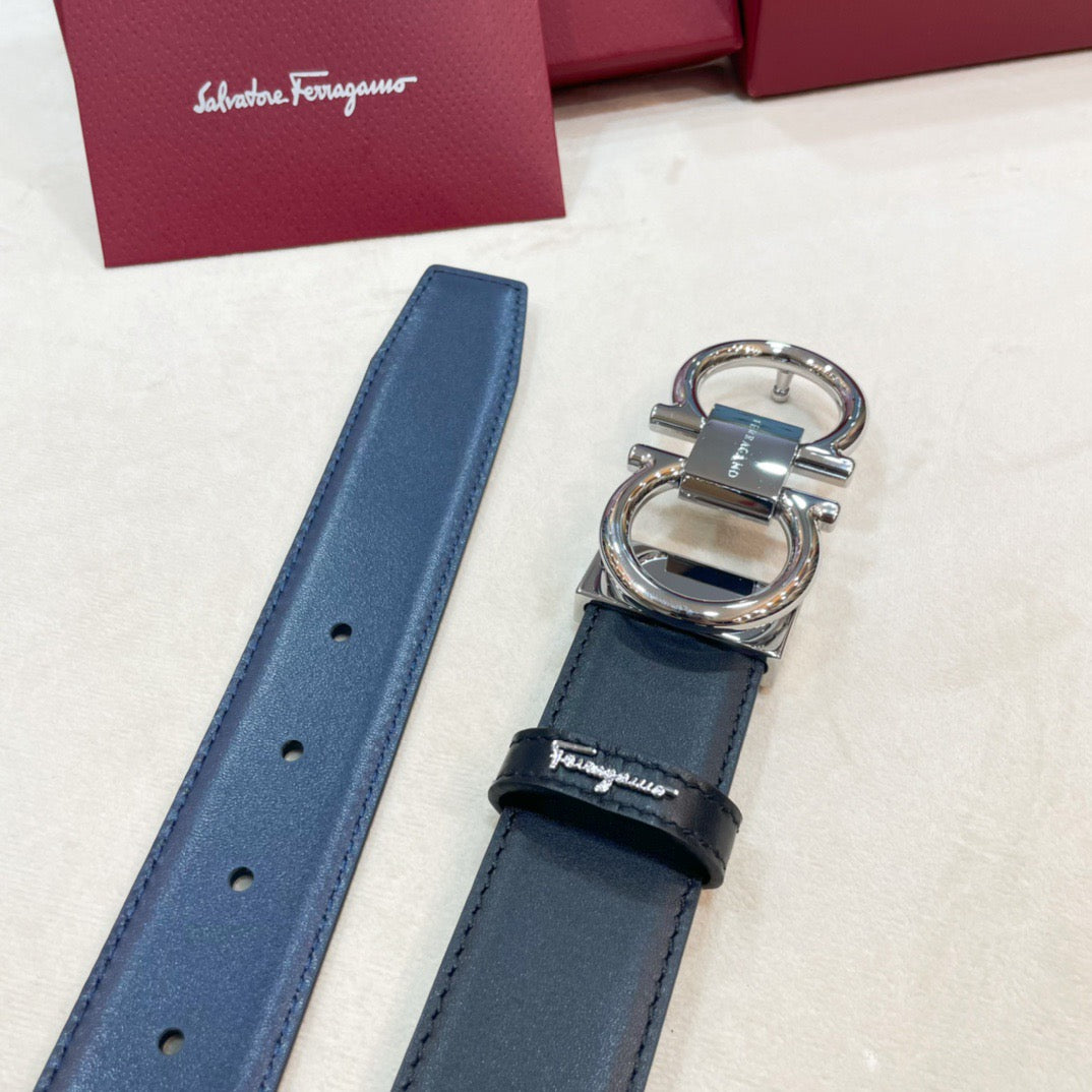 Ferragamo Belts