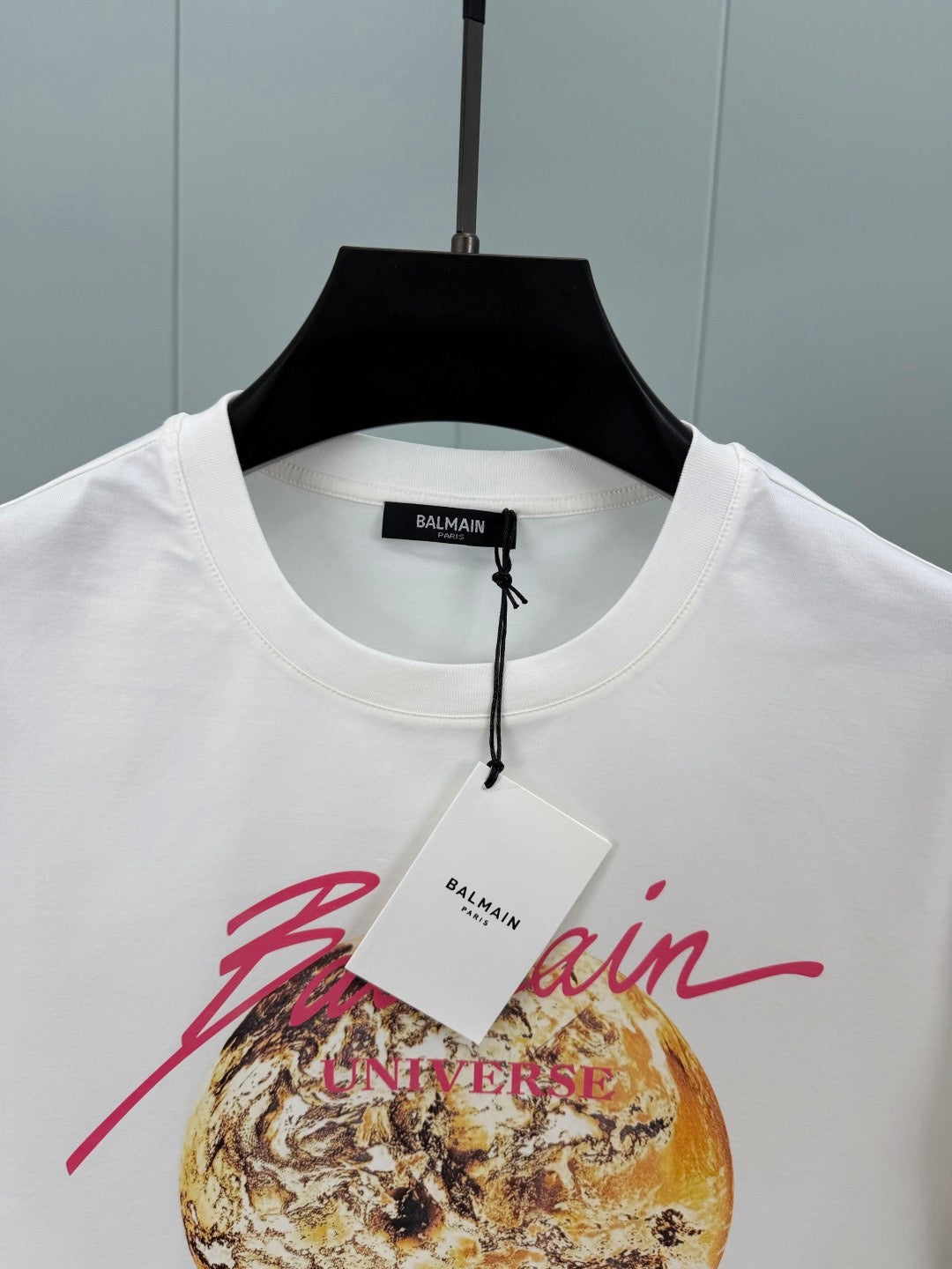 Balmain T-Shirt