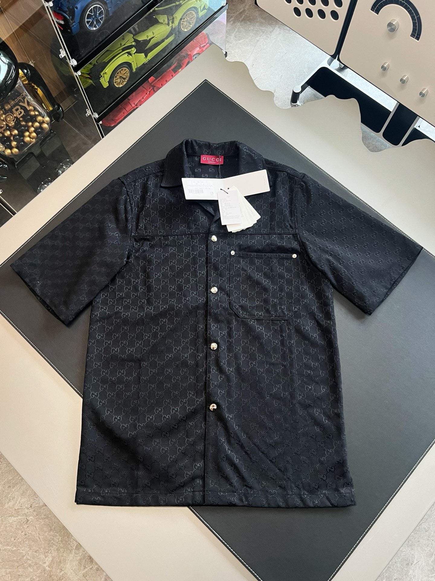 Gucci Shirt