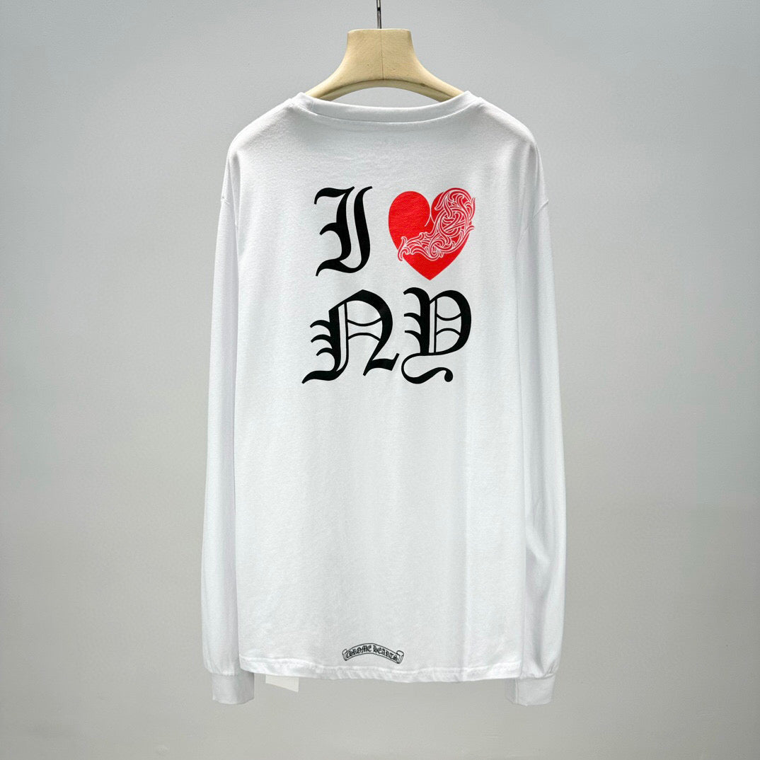 CH Long Sleeve