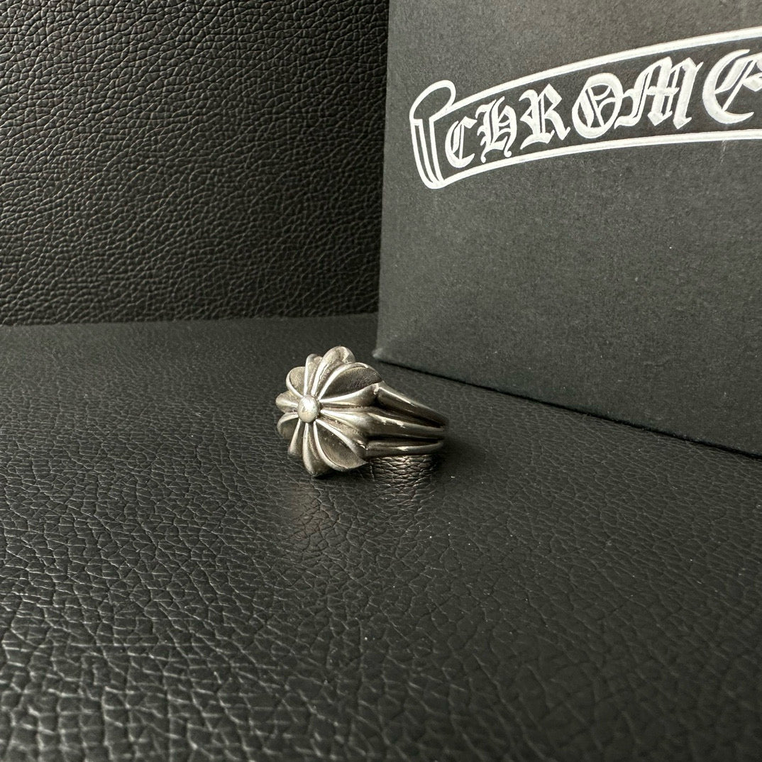 Chrome Hearts Rings