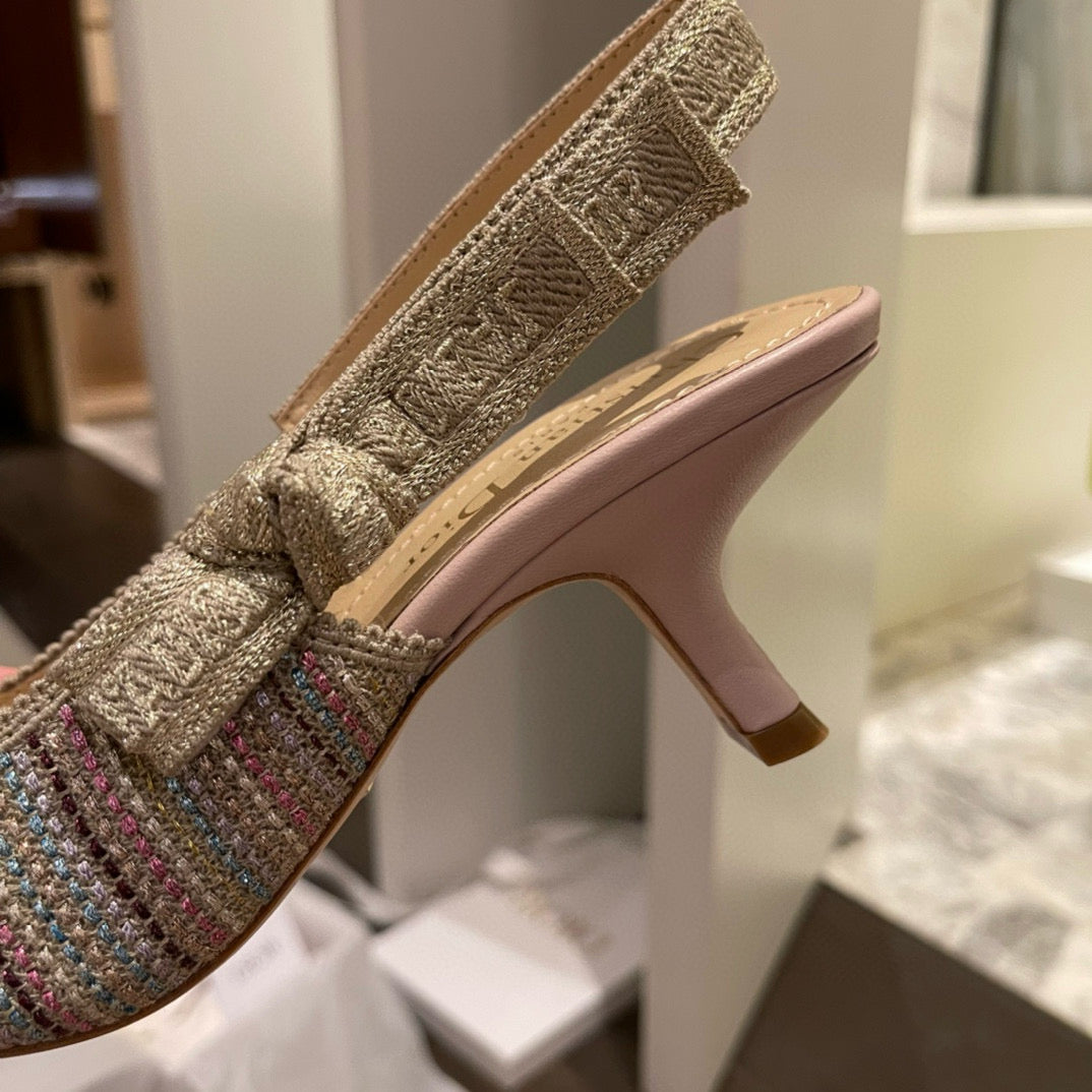 Dior Heels
