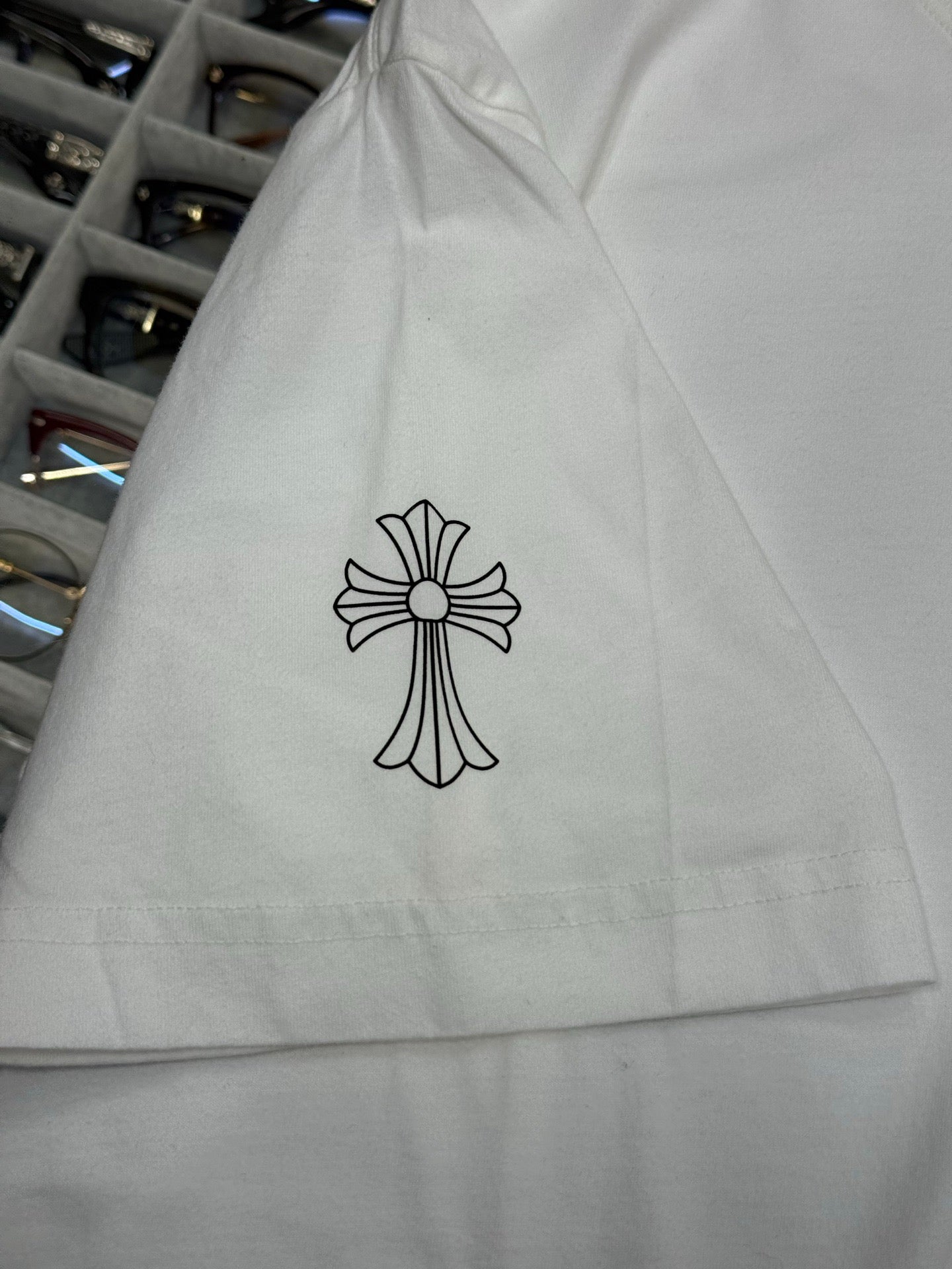 Chrome Hearts T-shirt