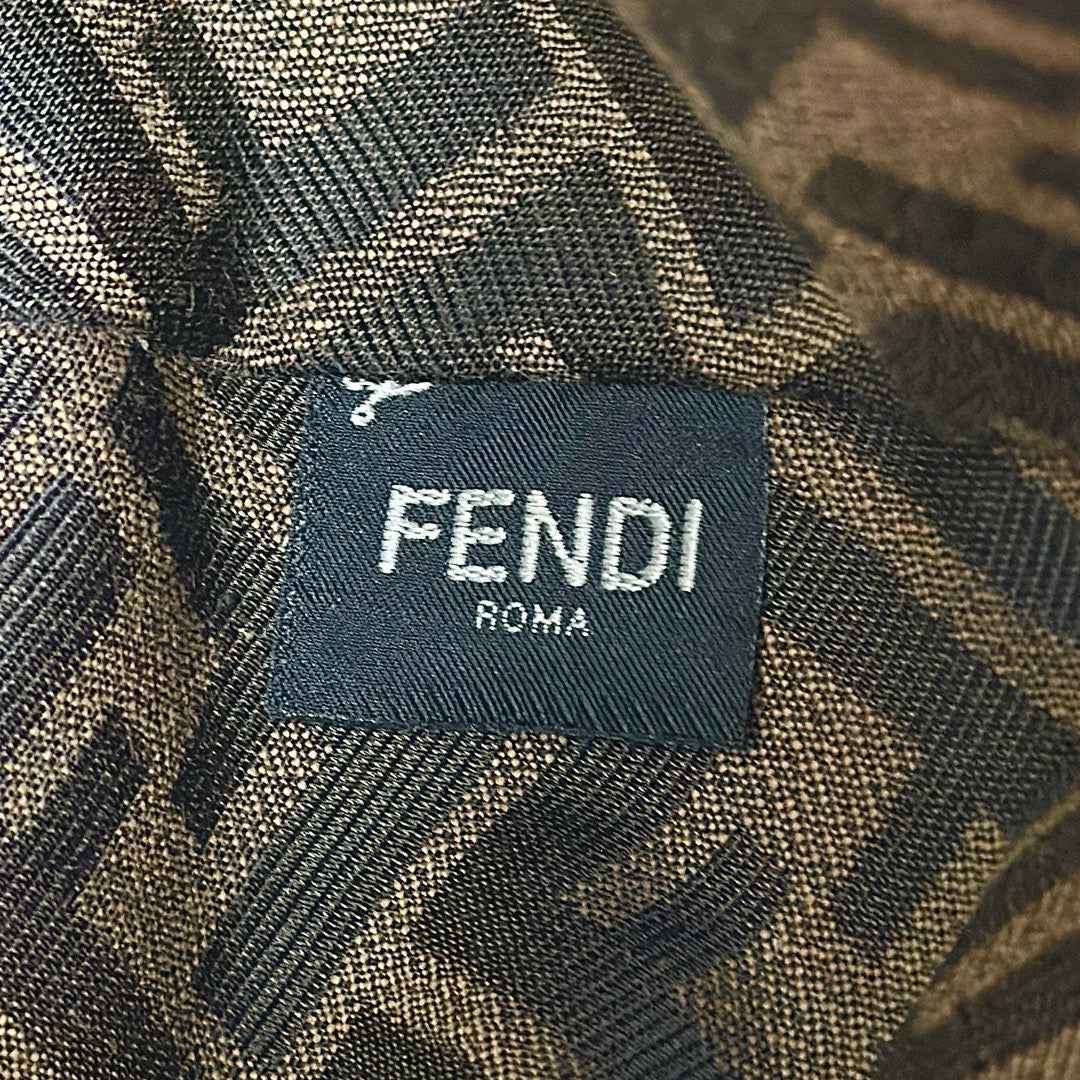 Fendi Spy Small