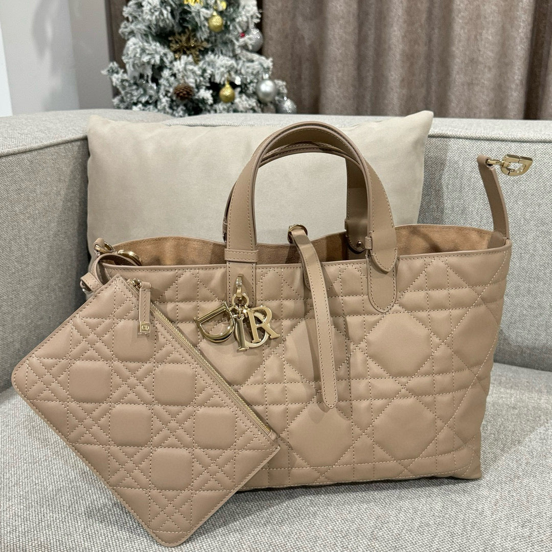 Dior Toujours Bag