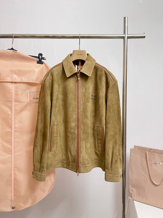 Miu Miu Jacket