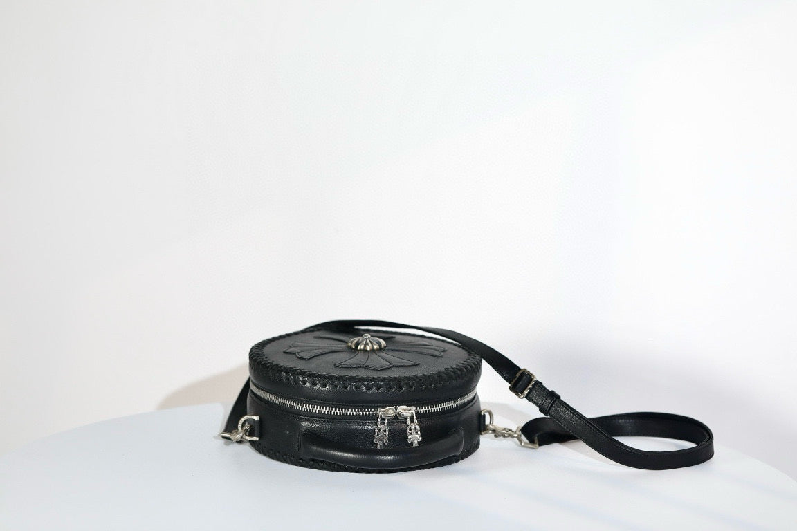 Chrome Hearts Crossbody Bag