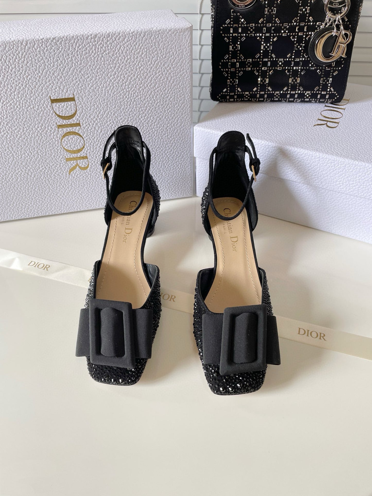 Dior Heels