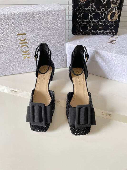 Dior Heels