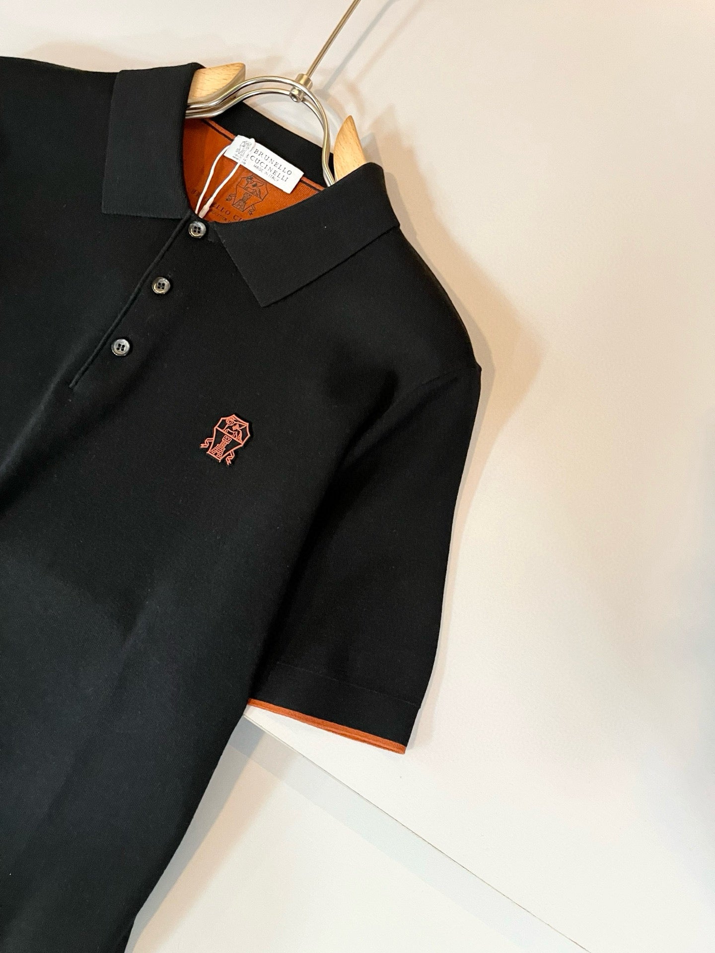 Brunello Cucinelli Polo