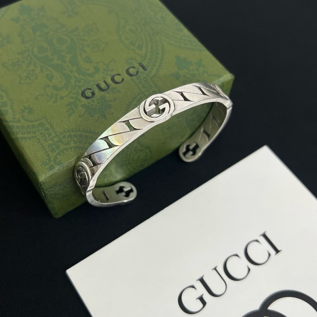 Pulsera Gucci