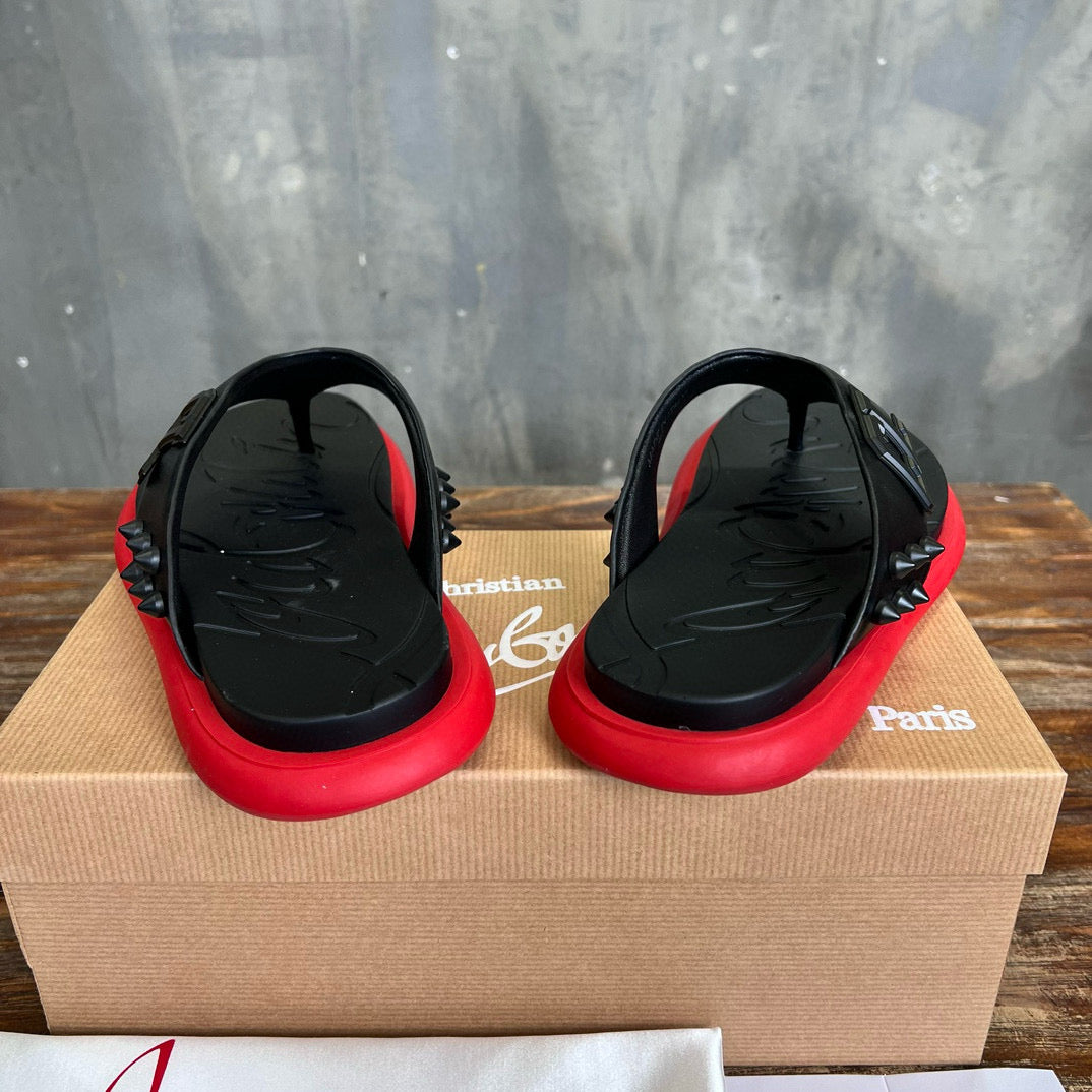 Christian Louboutin Sandals