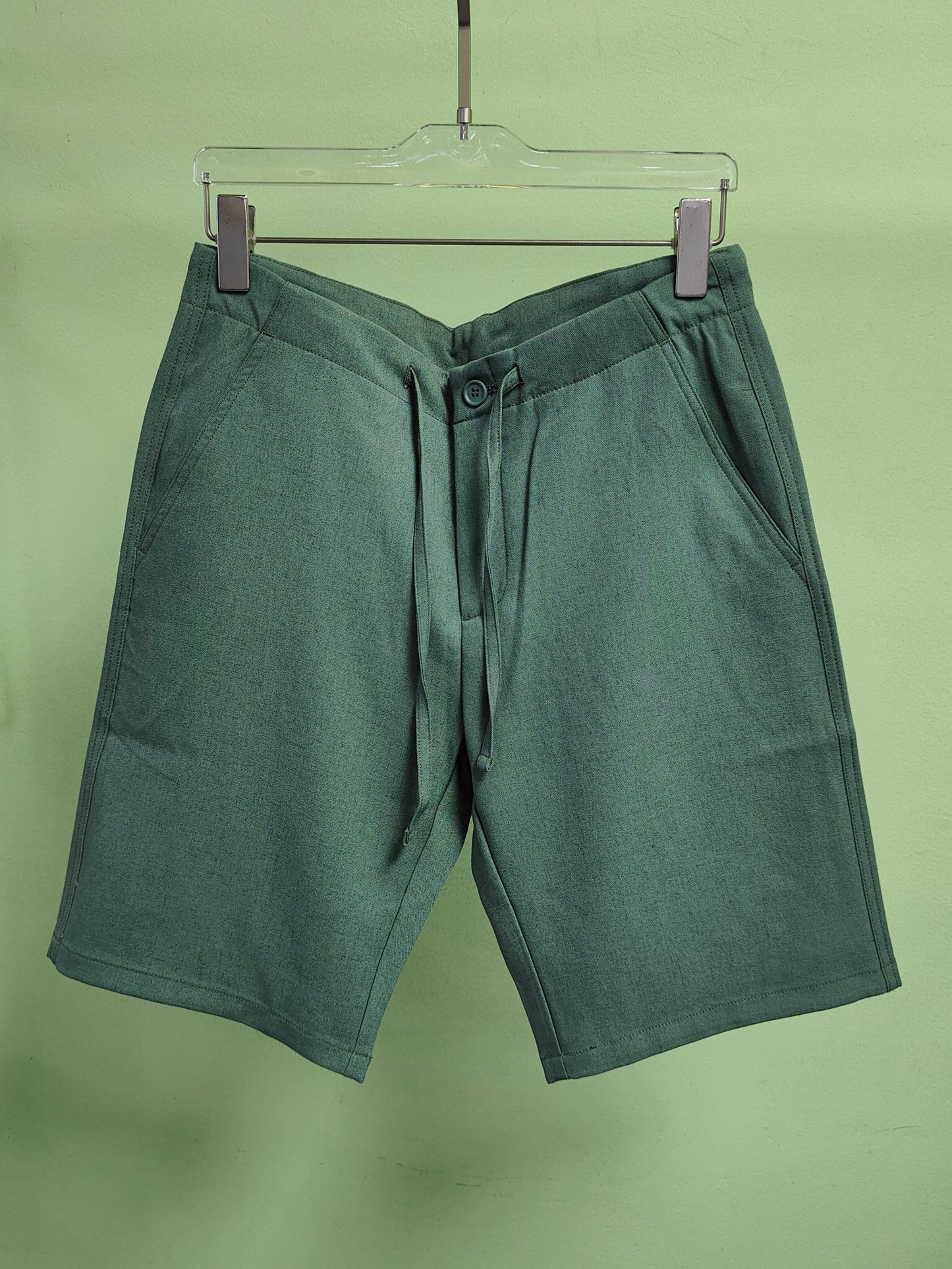 Loro Piana Short Pants