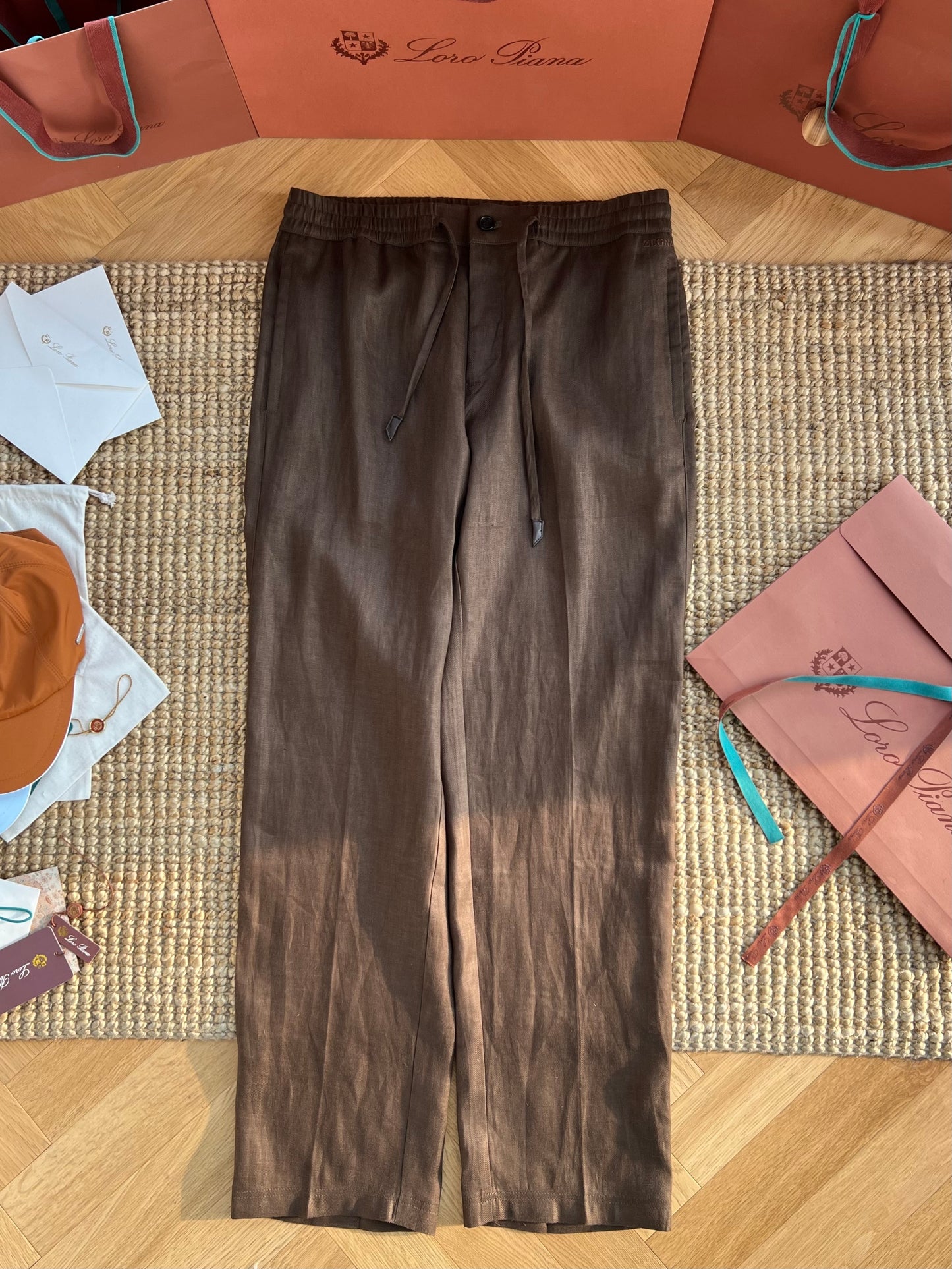 ZG Long Pants