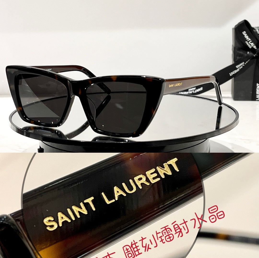 YSL Sunglasses