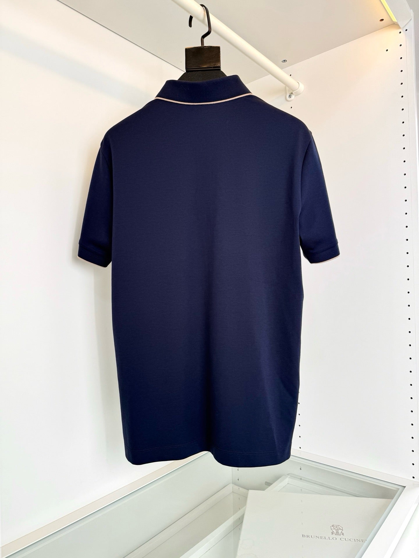 BC Polo