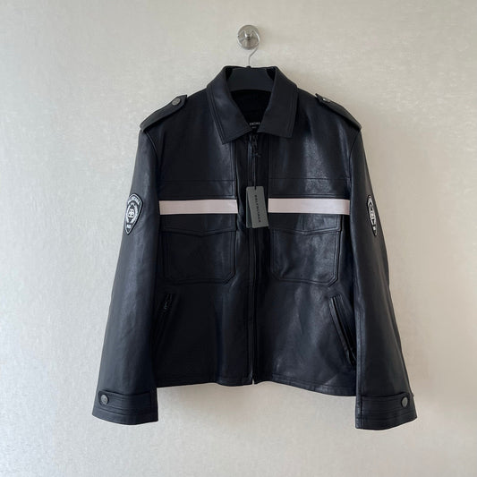 BLCG Jacket