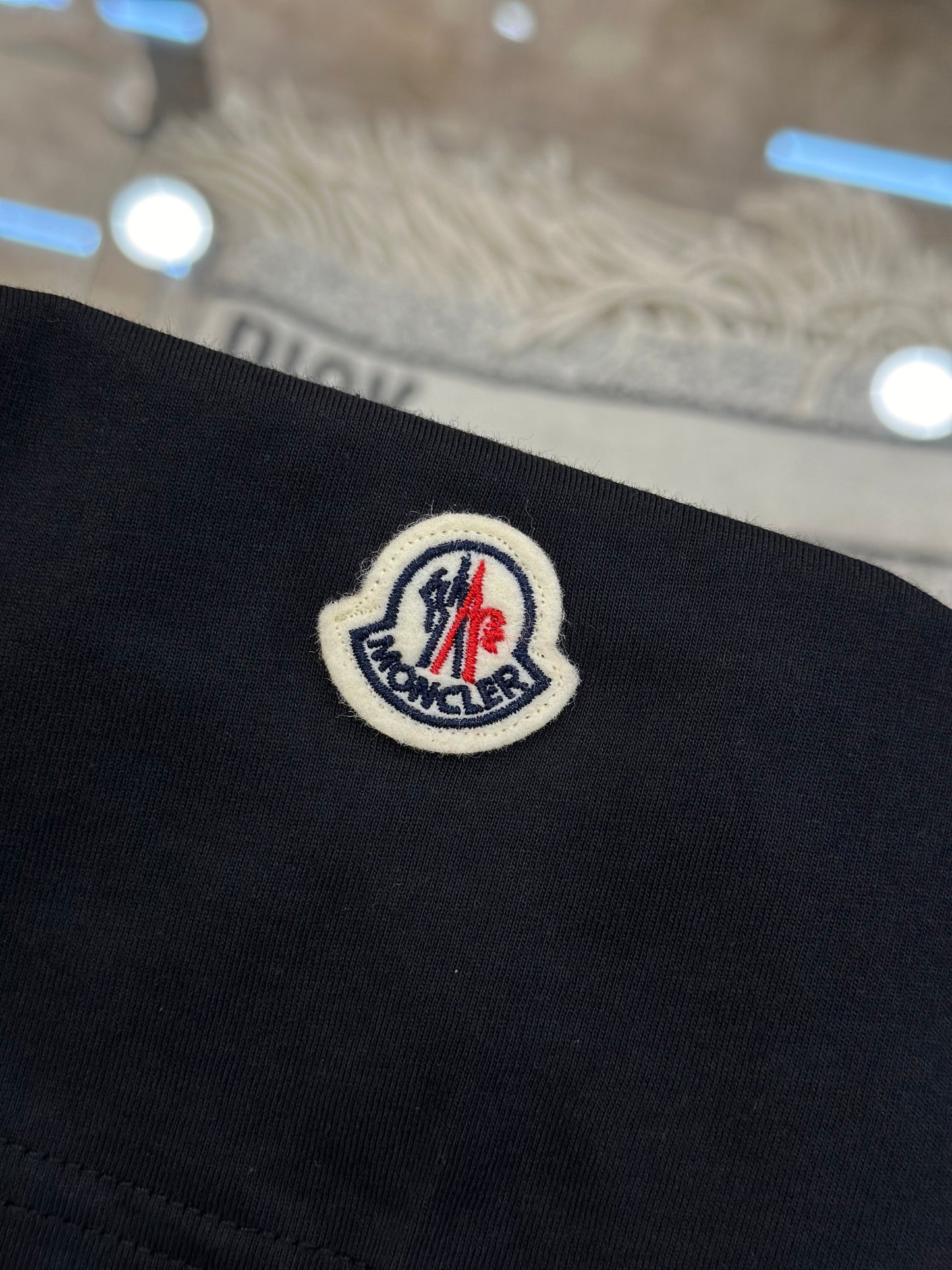 Moncler T-shirt