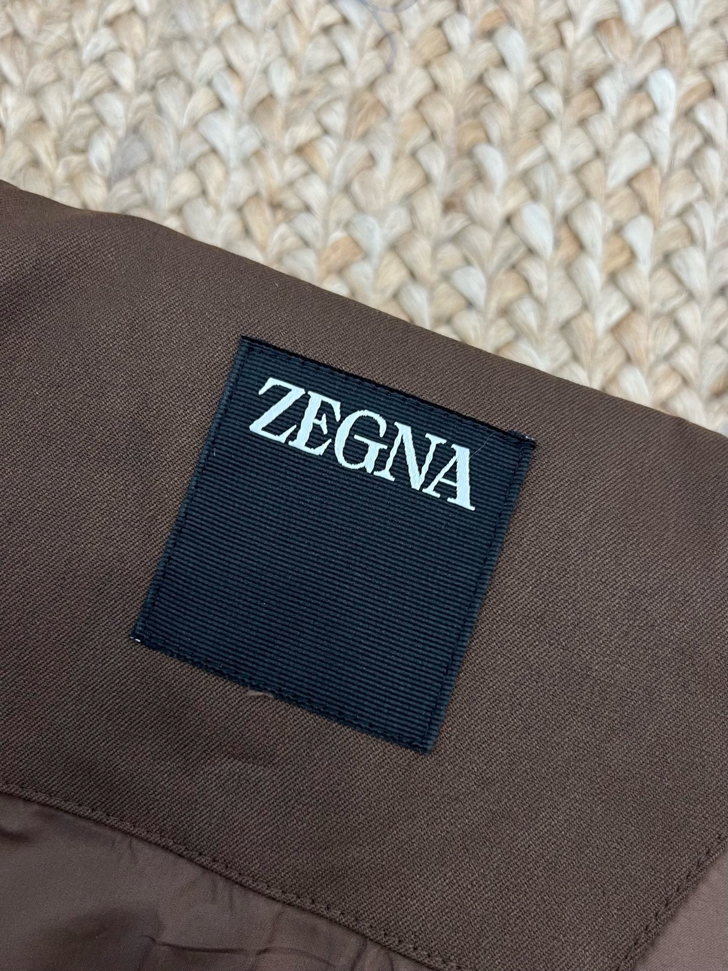 ZG Jacket