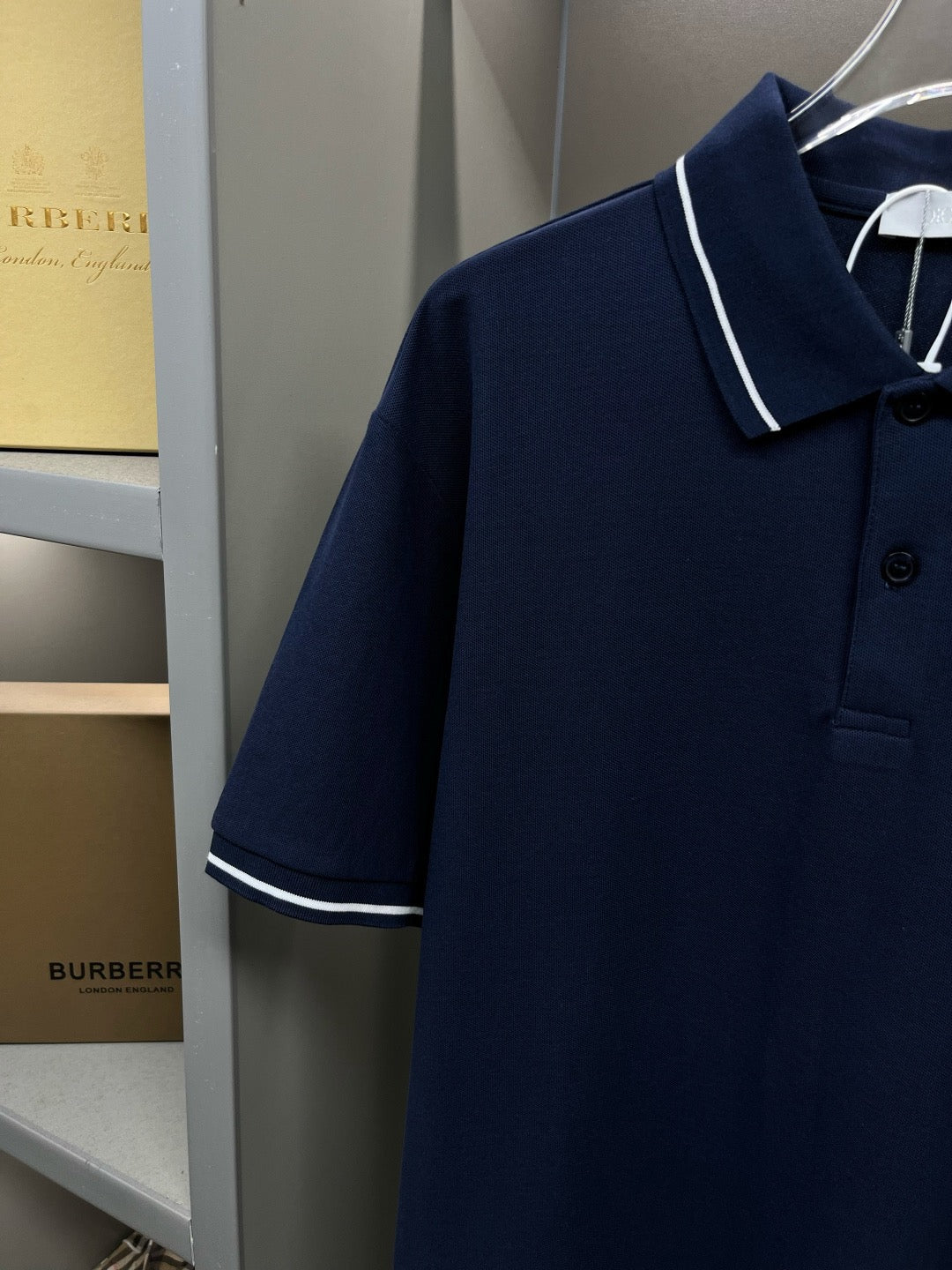 Dior Polo