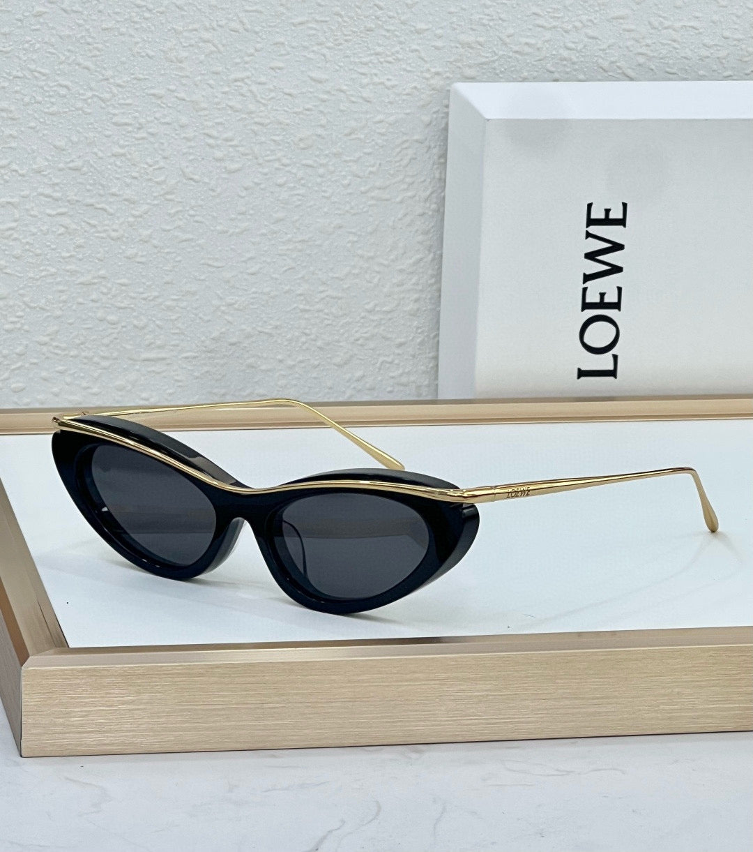 Loewe Sunglasses