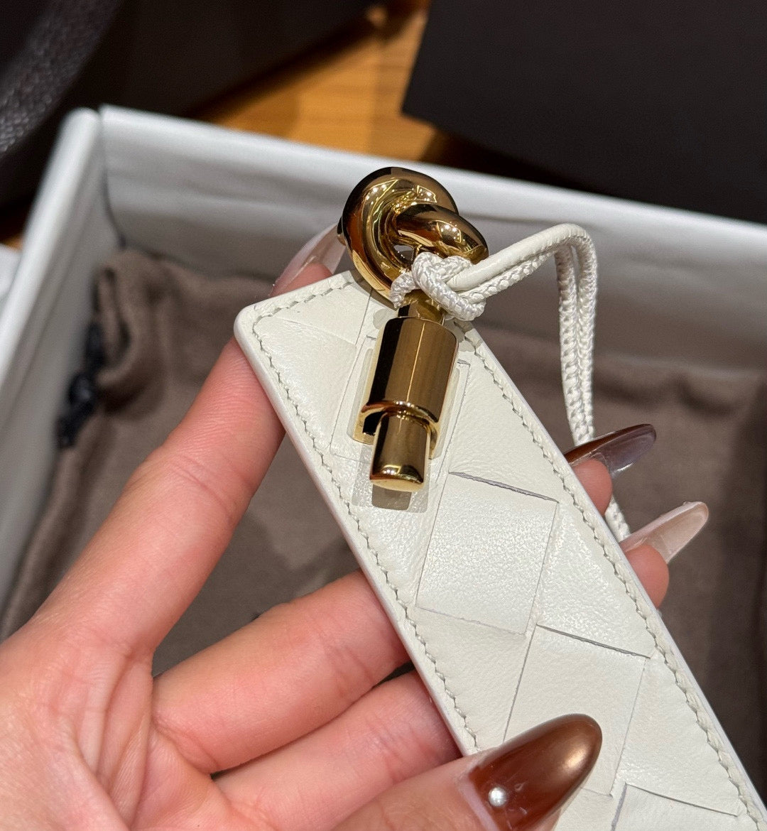 Bottega Veneta Belt