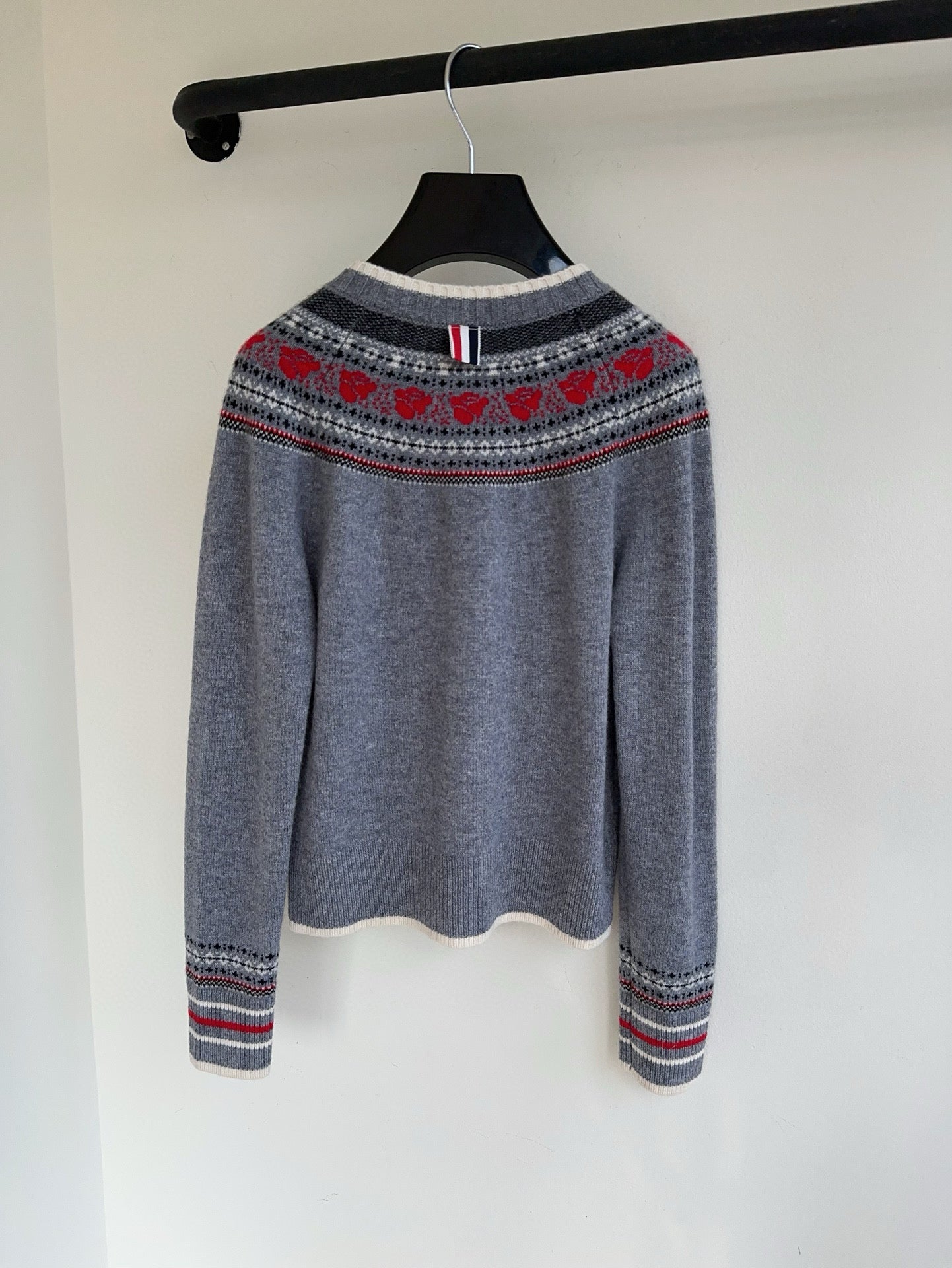 TB Cardigan