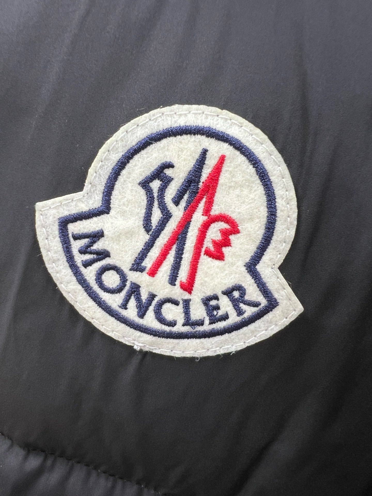 Moncler Down Jacket