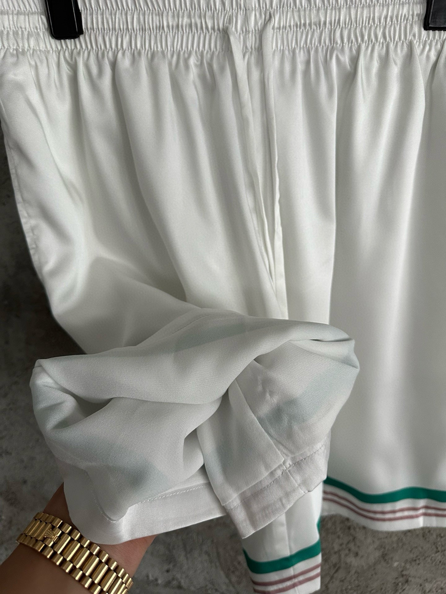 Casablanca Short Pants