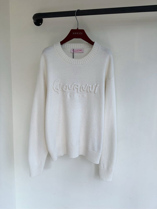 Valentino Sweater