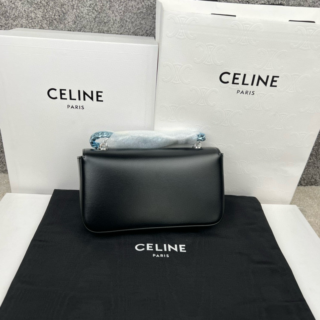 Celine Triomphe Cross Body