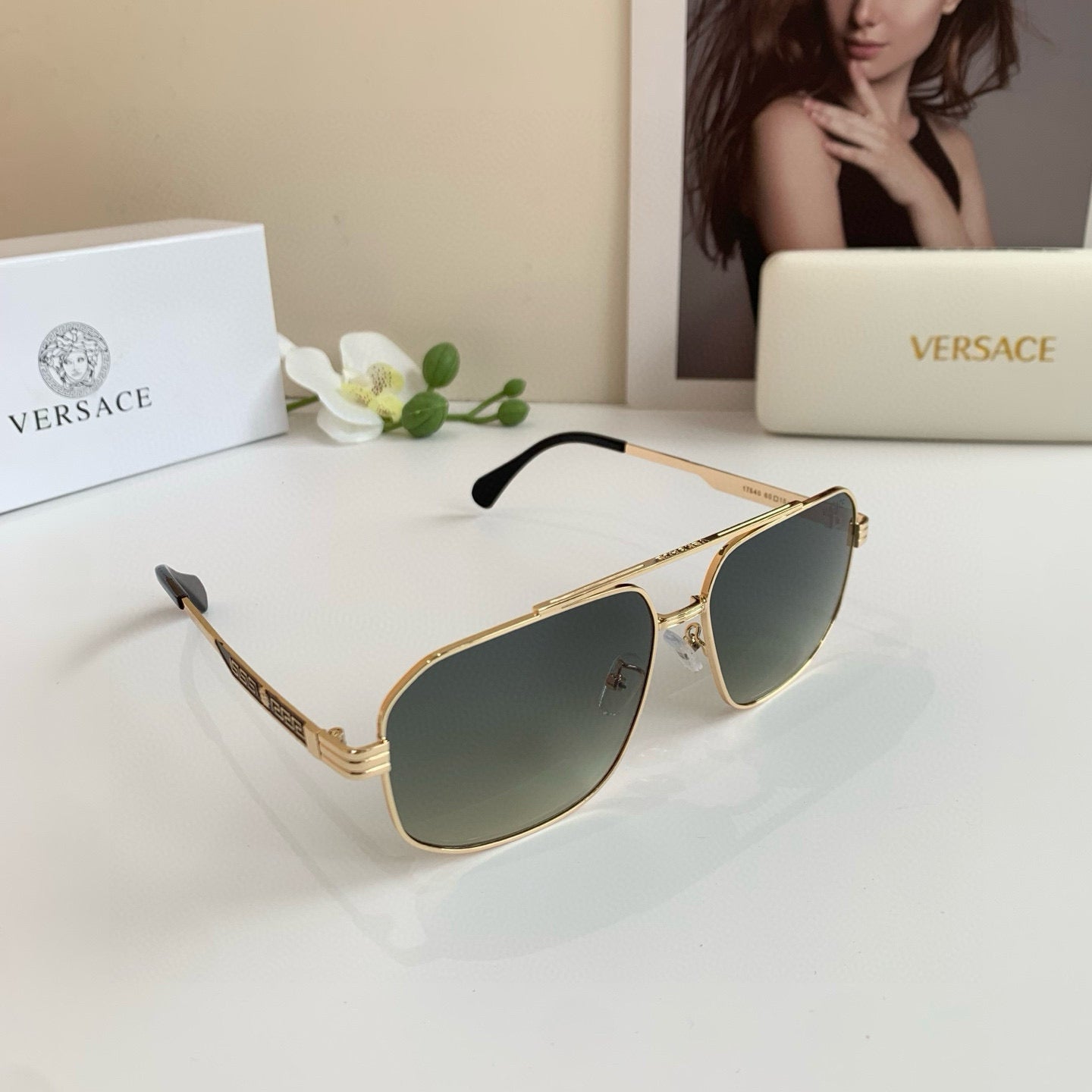 Versace Sunglasses