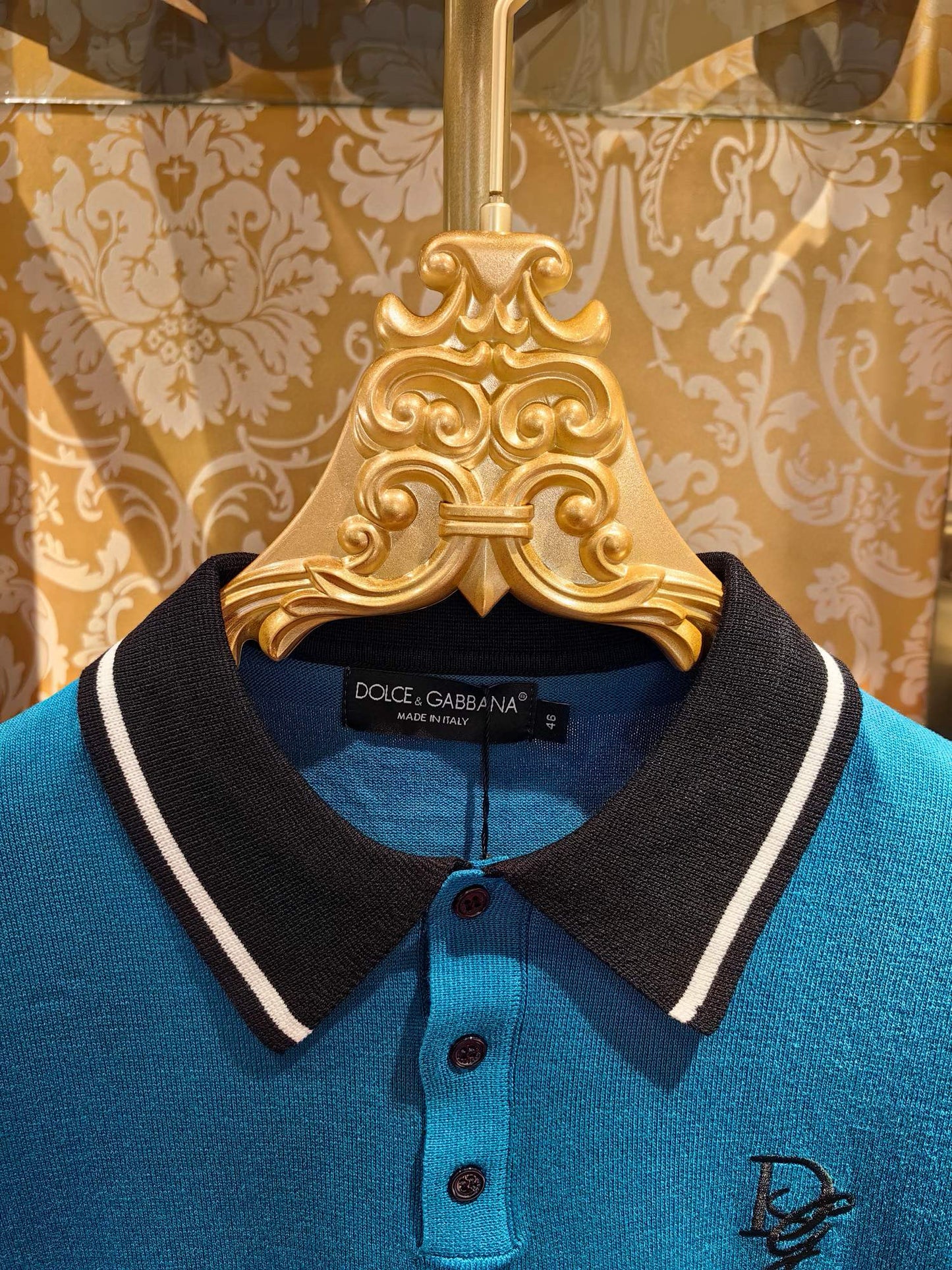 Dolce & Gabbana Polo