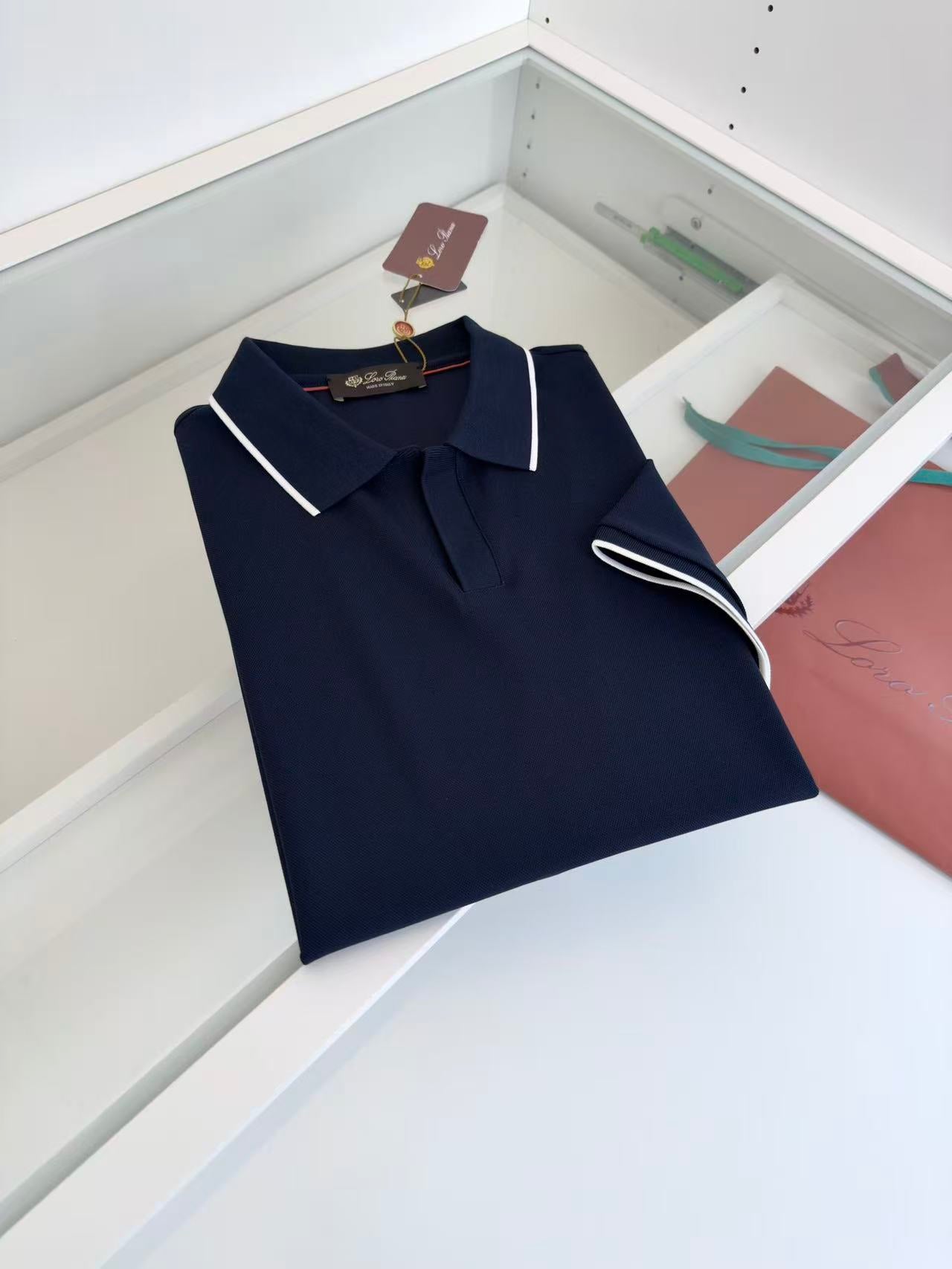 LP Polo