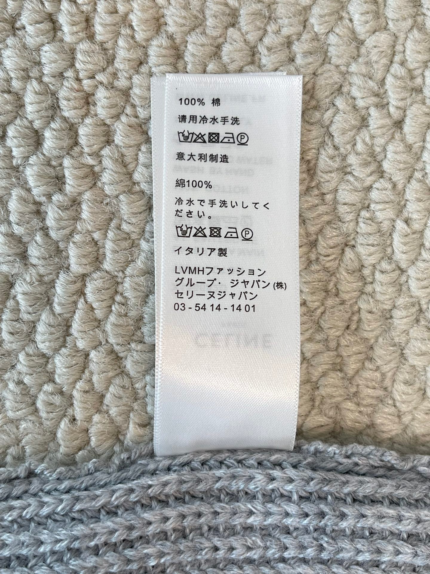Celine Hoodie