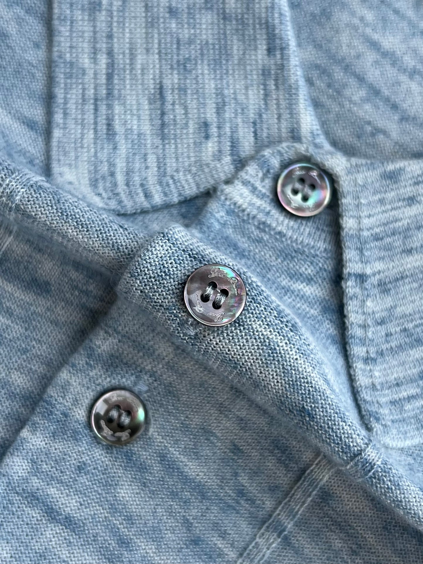LP Polo