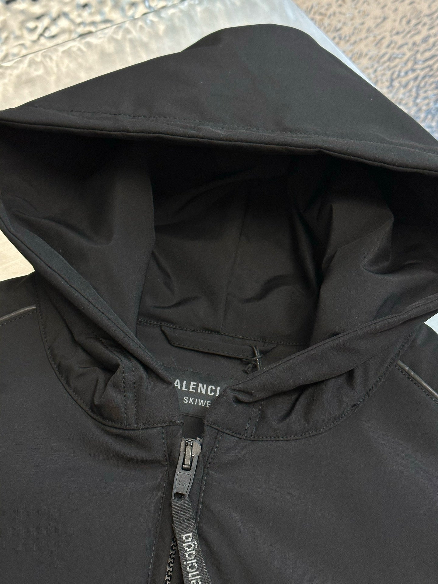 Balenciaga Jacket