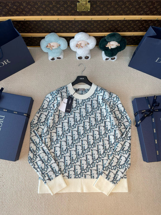 Dior Sweater