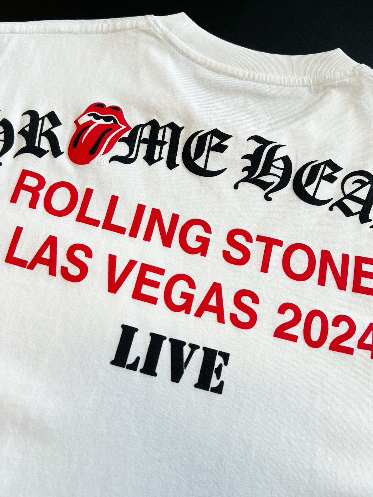 Chrome Hearts T-Shirt