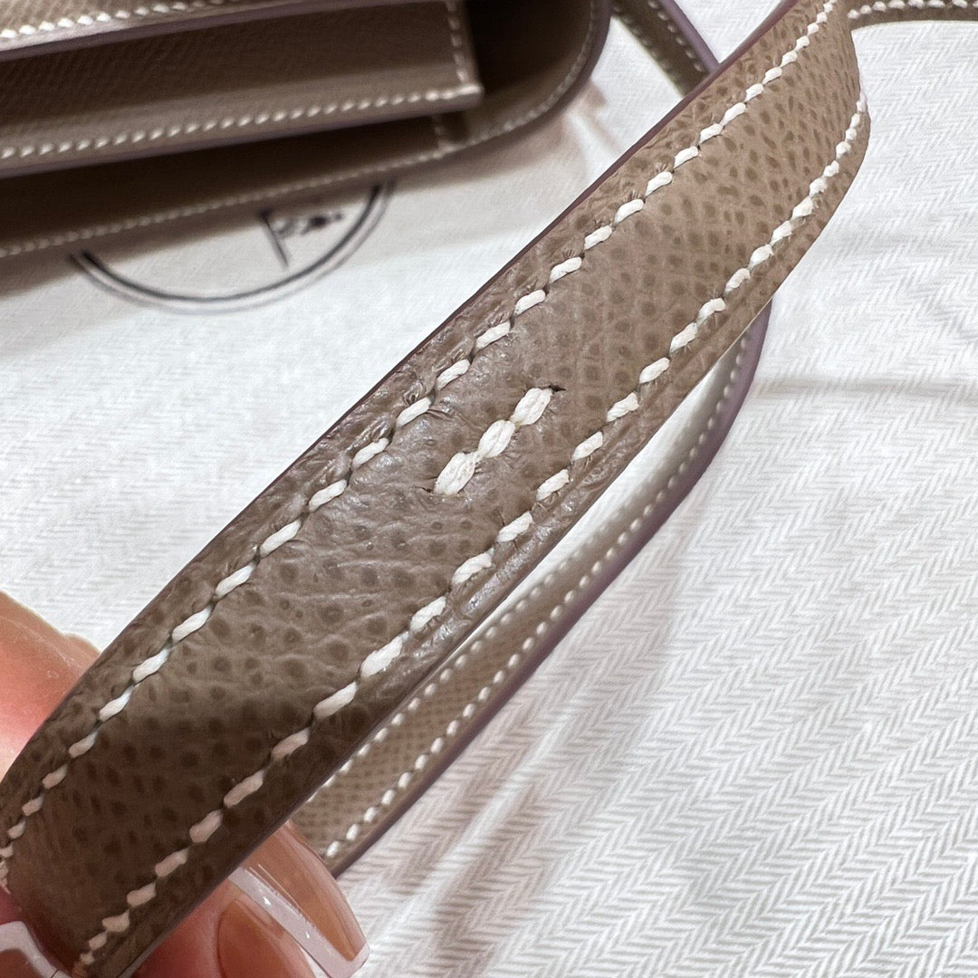Hermes Constance 19