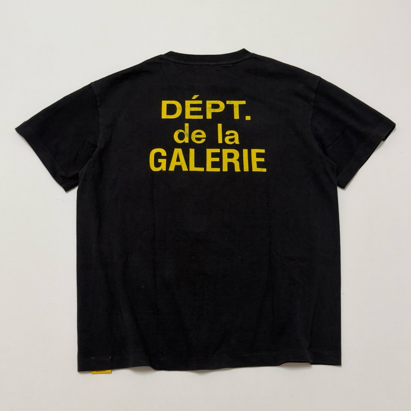 Gallery Dept T-shirt