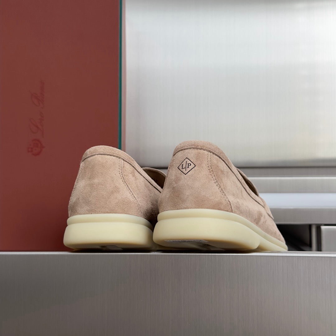 LP Loafers
