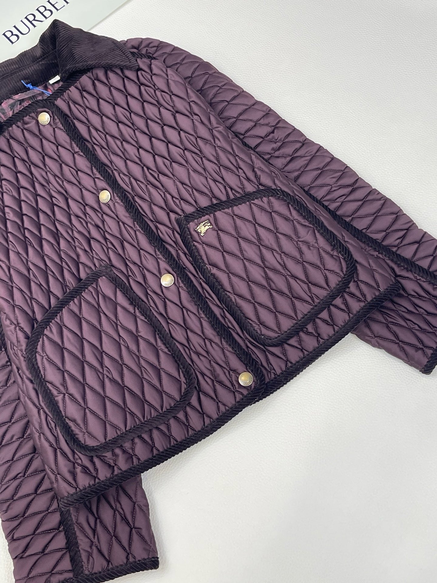 BBR Jacket