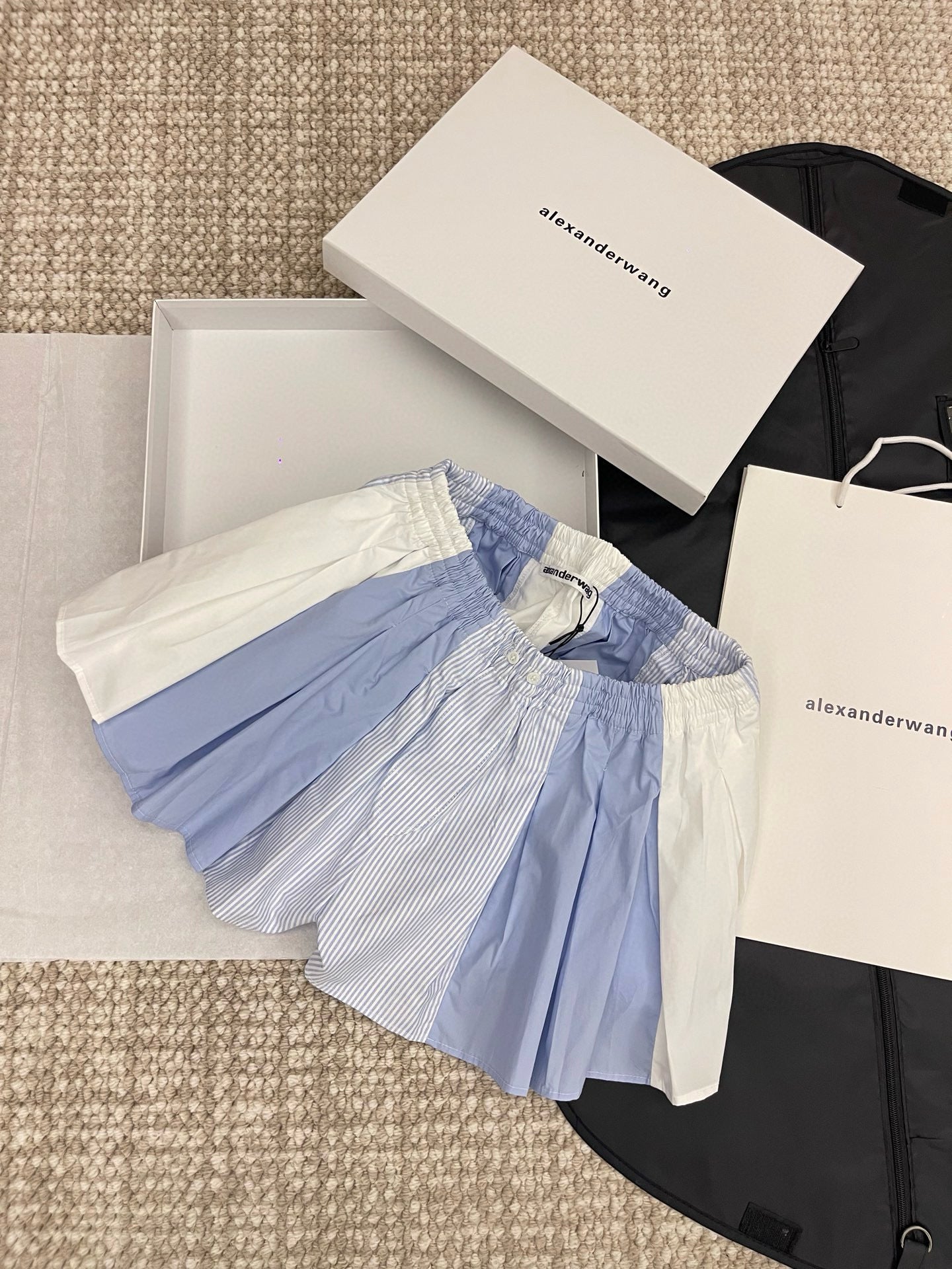 Alexander Wang Shorts
