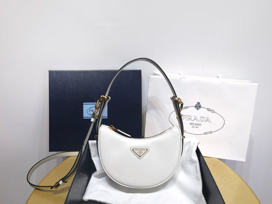 Prada Moon Bag