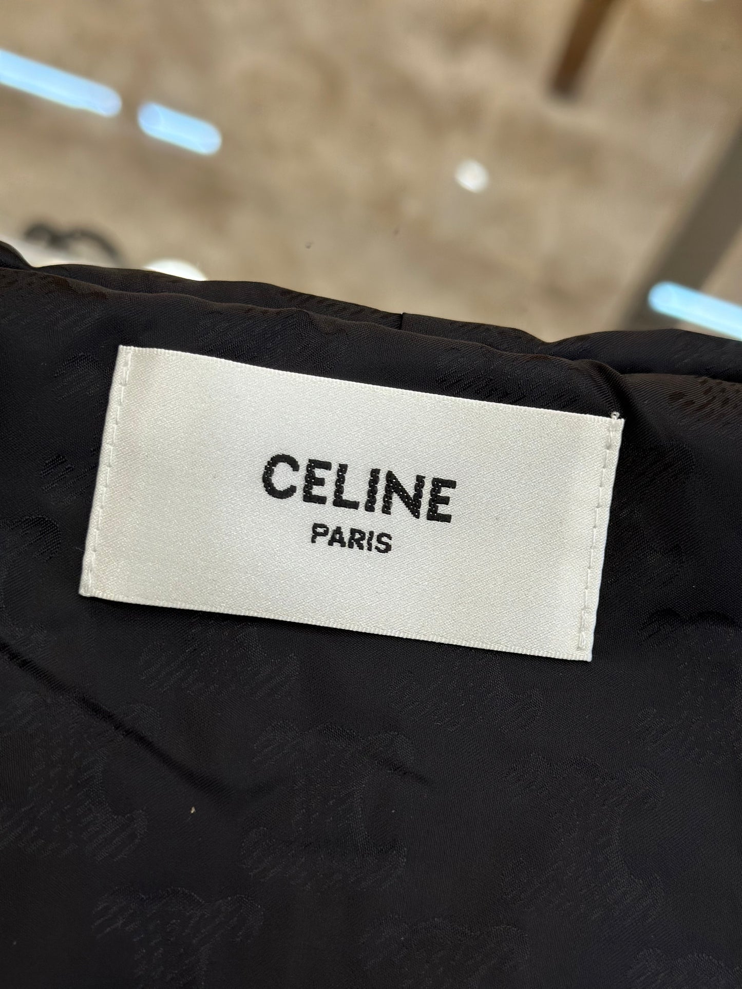 Celine Jacket