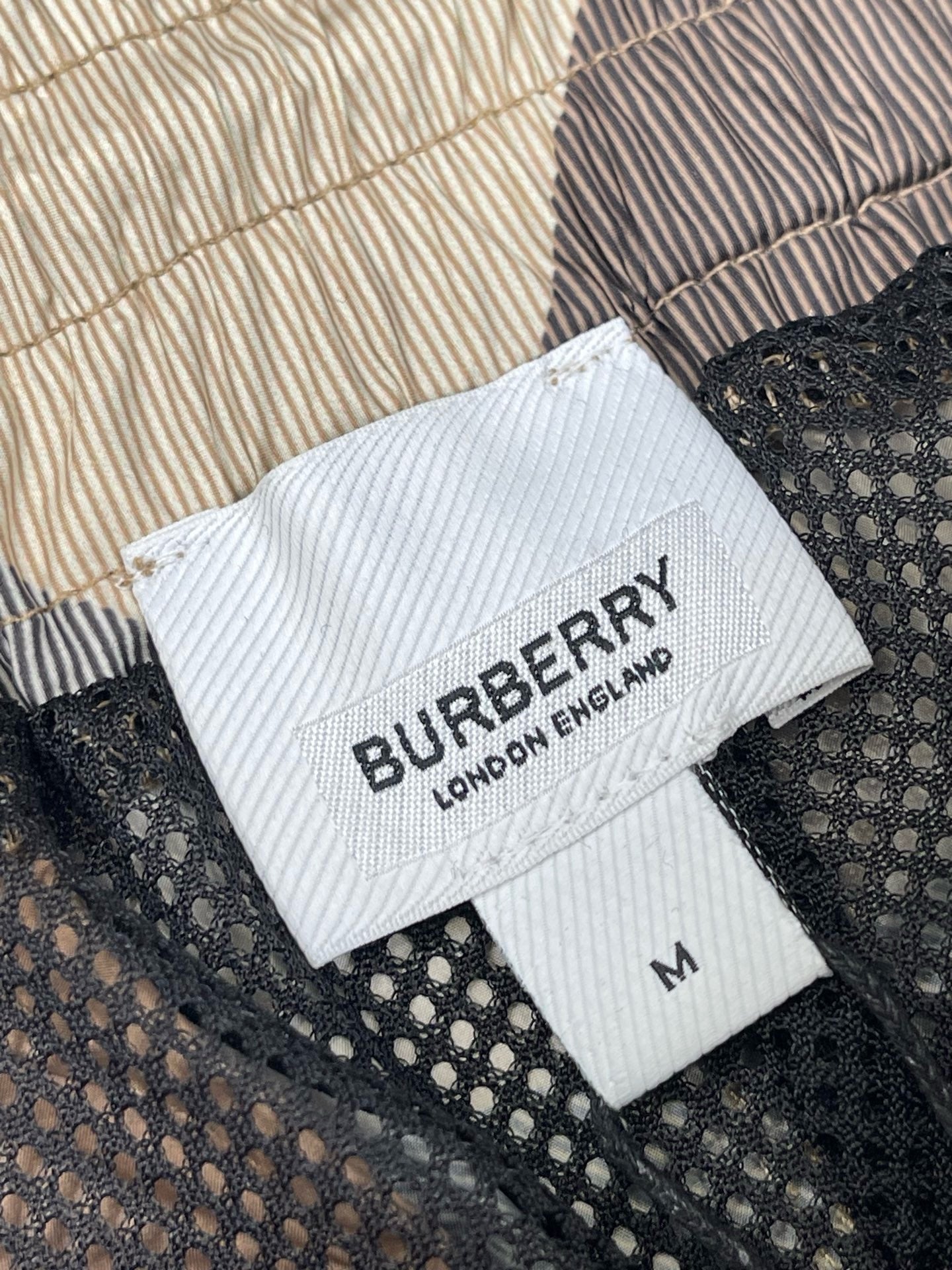 BBR Short Pant