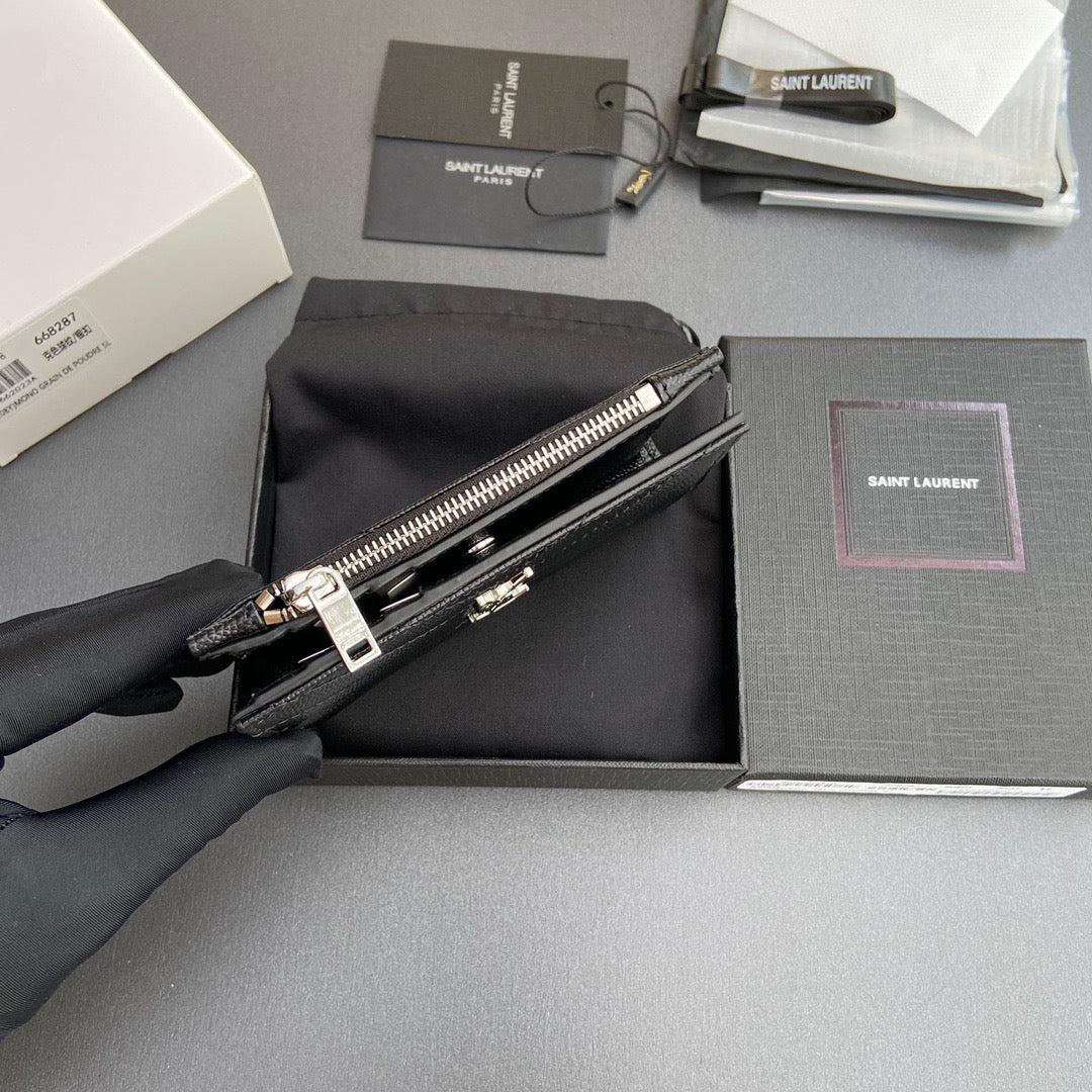 YSL Wallet