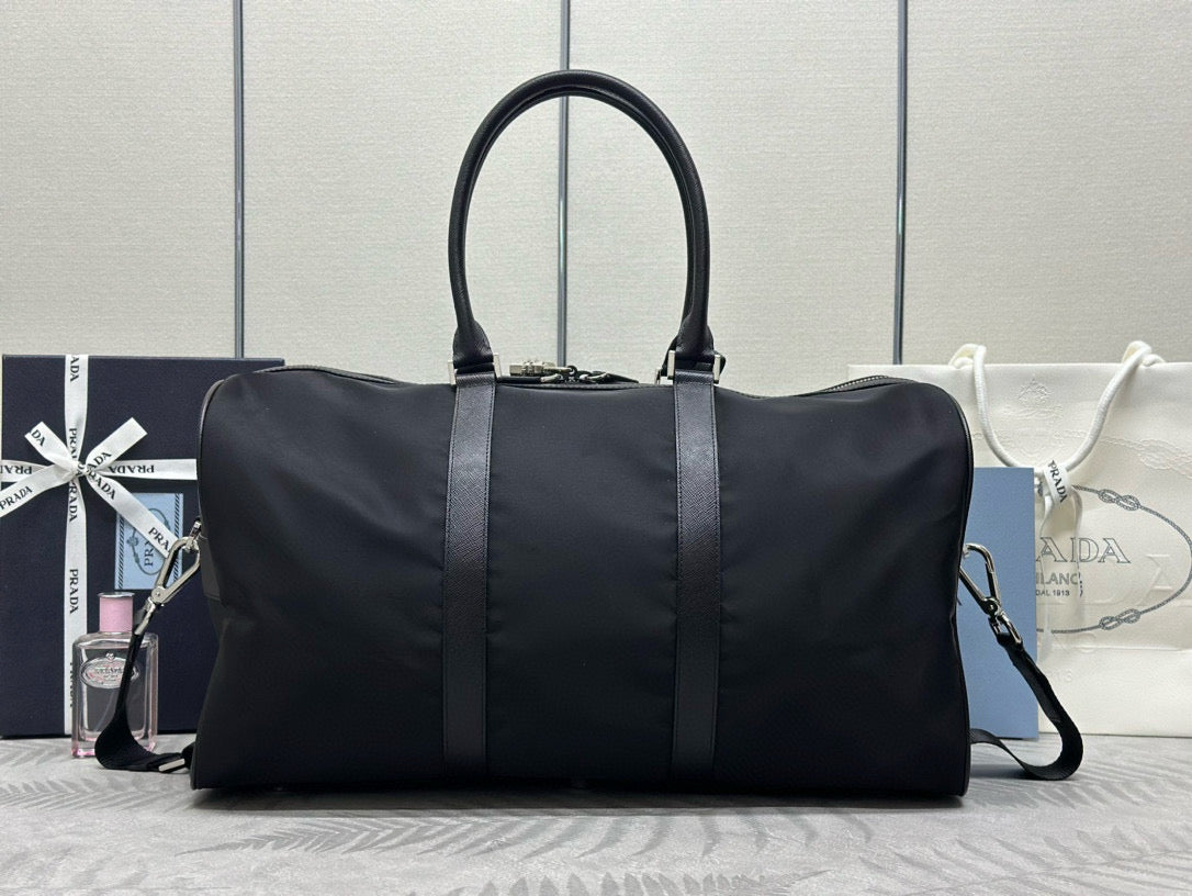 Prada Duffle Bag