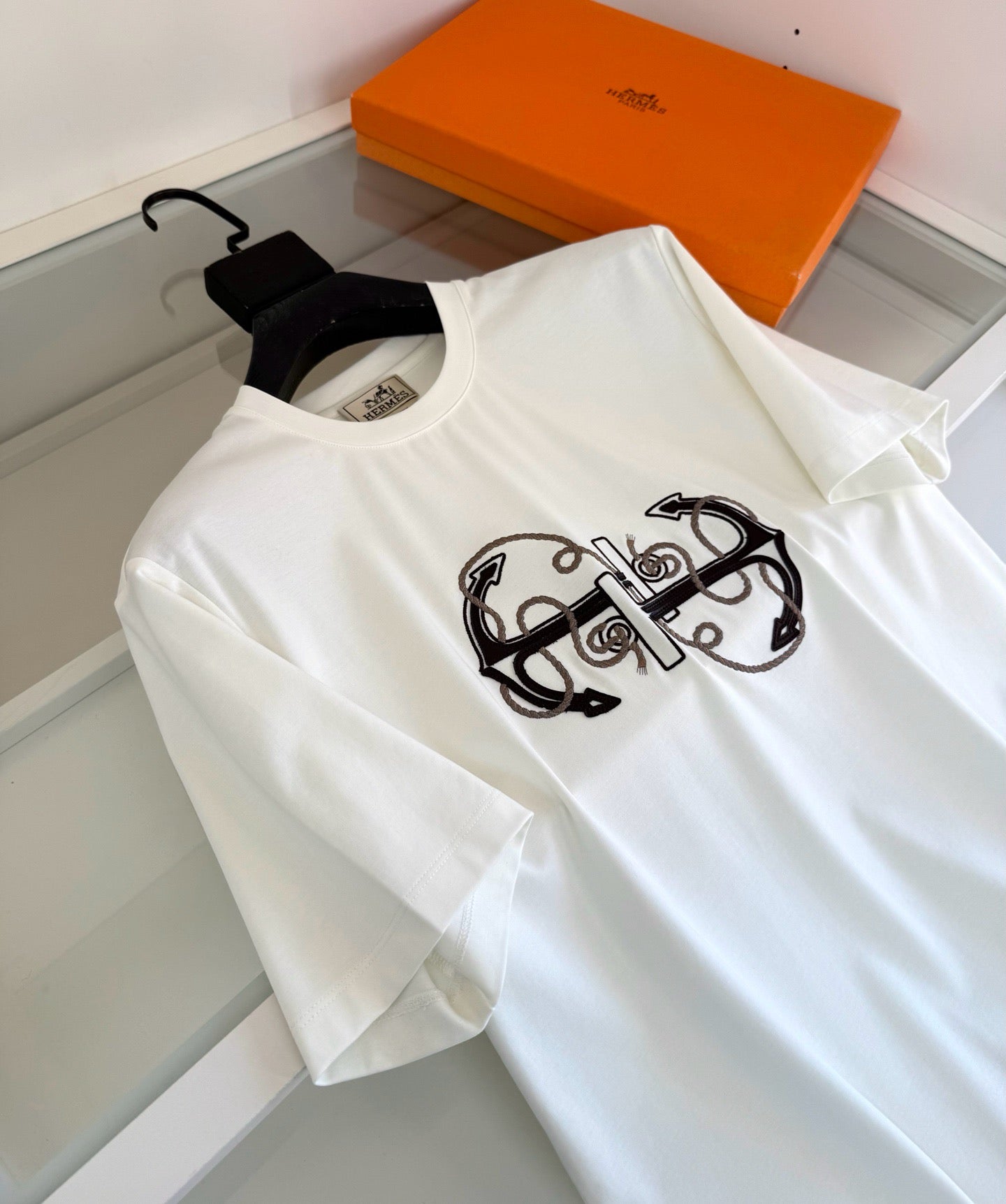 Hermes T-shirt